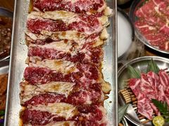 -一品诚记烤肉(大连柏威年购物中心店)