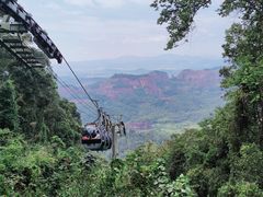 -丹霞山风景名胜区