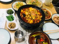 -姑姑宴(富力广场店)