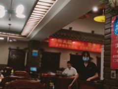 -孙府大院(步行街店)