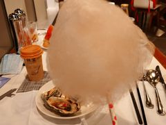 -The COOK·厨餐厅·自助餐(浦东嘉里大酒店)