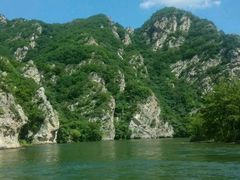 -大连冰峪旅游度假区