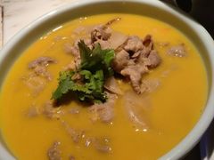 -绿茶餐厅(昆明世纪金源店)