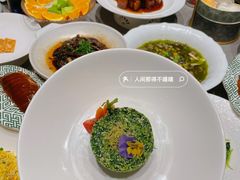 -宫燕府·京菜·烤鸭·淮扬菜(王府中心店)