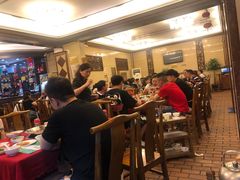 -山城年华老火锅(玉林店)