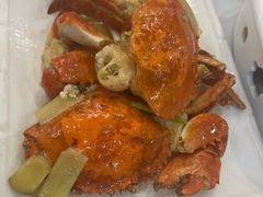 -东江海鲜酒家(艺都分店)