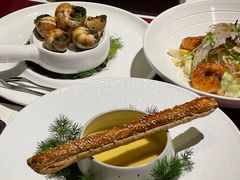 -Wei菋·Le Bistrot
