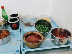 -顺德公平靓正特色牛花粥(花都店)