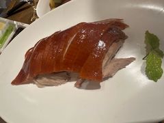 -四季民福烤鸭店(西单华威约饭街店)