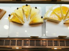 -CHEZ JASMINE 茉莉的氧气厨房