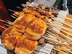 -肉串汪(西便门店)