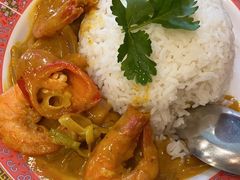 -曼谷食堂·泰国家庭料理(丹桂路店)