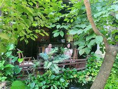 -The Flowers Coffee(南山店)