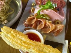 -LES ELITES 英集荟(南京西路店)