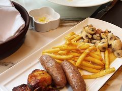 -ZHAO赵·牛扒坊(万象城店)