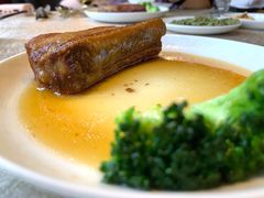 糖醋排骨-厉家菜(金宝街店)