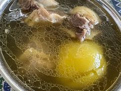-敖特尔布里亚特美食坊(世纪花苑店)