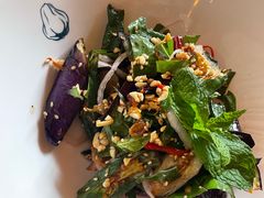 秋色沙拉-SUSU·苏苏(四合院创始店)