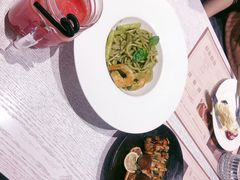 -娜娜家·Nana's restaurant(国金汇店)