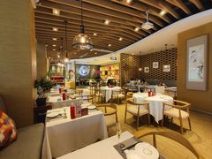 -若蘭慈·无国界素食料理(欢乐海岸店)