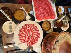 -南门涮肉(天坛店)