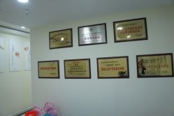 -美丽妈妈产后恢复中心(城西力盟国芳店)