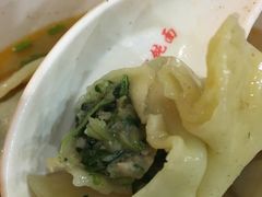-潘国仙耳光馄饨(黄家阙路店)