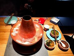 -额尔敦草原涮羊肉·烧烤(冻青树总店)