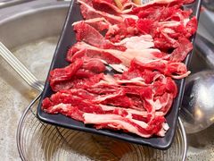 -牛品福潮汕牛肉火锅(旺庄店)