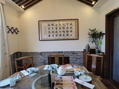 -西江美食舫·江西菜(健德桥店)