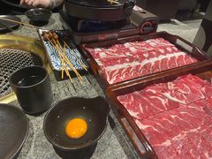 -NIUAN牛庵·日式和牛烧肉(恒隆店)