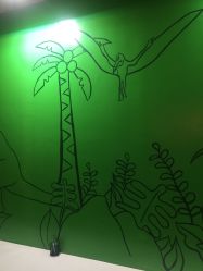 -恐龙探索乐园(磁器口店)