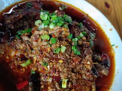 -九九牛肉馆(南山路店)