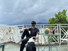 -深圳海边小筑客栈