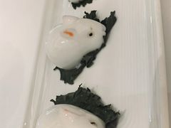 -喜宴又一村·粤菜·茶点·海鲜(壹方天地店)