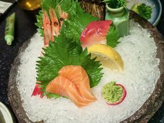 -樱嘢·炭火烧肉(惠南店)