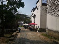 -朵云书院·广富林店