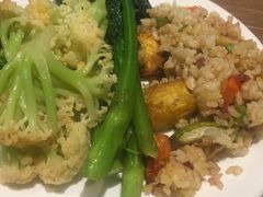 -Sizzler时时乐西餐厅(长楹天街购物中心店)
