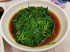 酒香草头-玲珑餐厅(陕西南路店)