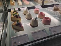 -1Cake壹刻蛋糕(奥体公园味觉艺术馆店)