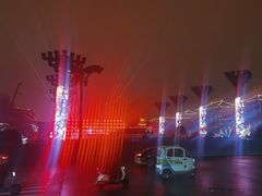-大唐不夜城-开元广场