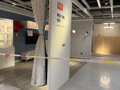 -宜家家居(宝山商场店)