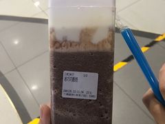 -兰熊鲜奶(西直门凯德mall店)
