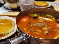 -小满手工粉(上海月星环球港店)