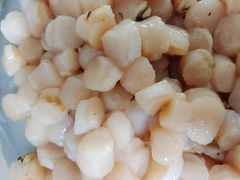 -宾朋海鲜饭庄(兴海路店)