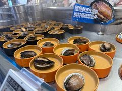 -海底捞大排档火锅(打浦路店)