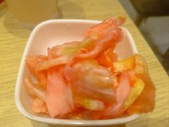 -每味每客·重庆麻辣烫(拓展大厦店)