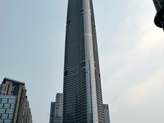 -武汉绿地中心