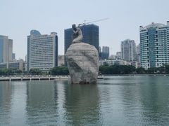 -白鹭洲公园