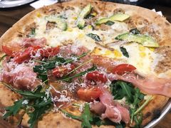 -1861意大利餐厅(文化广场店)